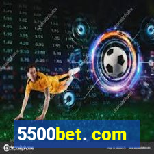 5500bet. com
